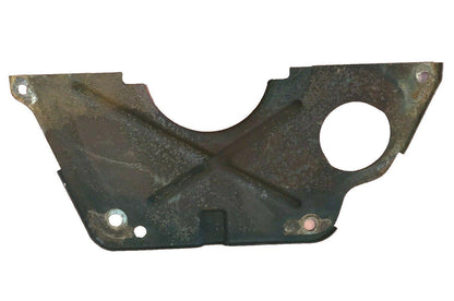 ¡Tapa de acceso al embrague de 4 cilindros para Jeep Wrangler TJ YJ, placa de transmisión manual 2.5! 