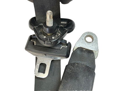 Jeep TJ Back Seat Belt retractor roll bar Rear Harness 03 04 05 06 Wrangler