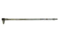 Jeep CJ5 clutch pedal linkage rod fits  72 73 74 75 AMC CJ NEW PART
