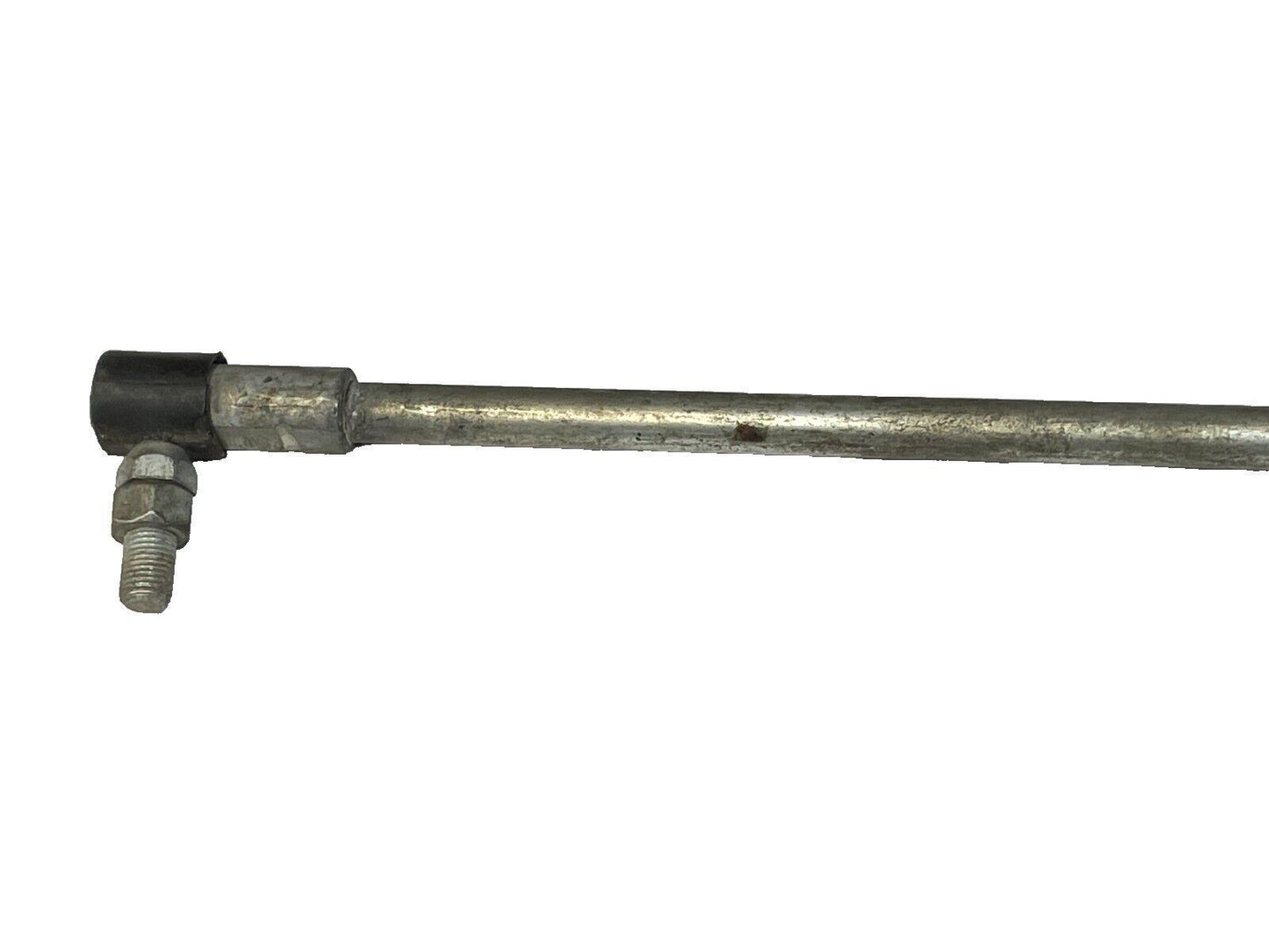 Jeep CJ5 clutch pedal linkage rod fits  72 73 74 75 AMC CJ NEW PART