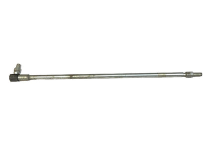 Jeep CJ5 clutch pedal linkage rod fits  72 73 74 75 AMC CJ NEW PART