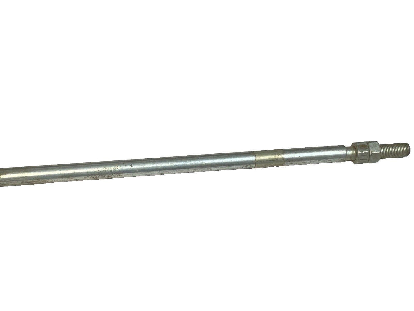 Jeep CJ5 clutch pedal linkage rod fits  72 73 74 75 AMC CJ NEW PART