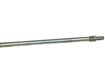 Jeep CJ5 clutch pedal linkage rod fits  72 73 74 75 AMC CJ NEW PART