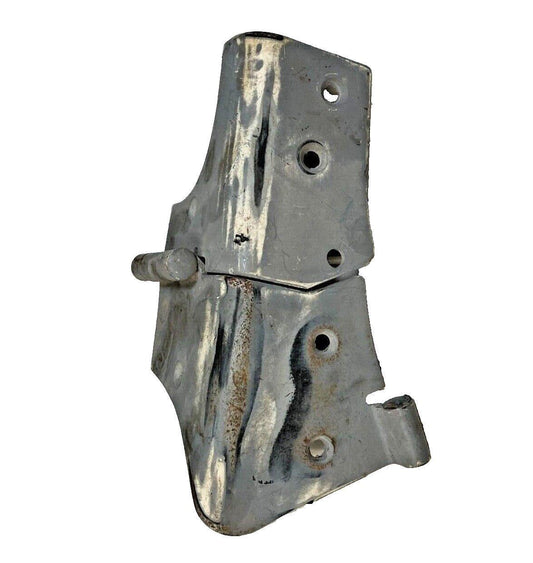 Jeep TJ Driver side windshield hinge 97-06 Wrangler Left