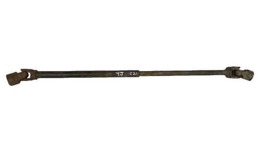 Jeep YJ Wrangler Intermediate Shaft Power steering column to gear box fits 87-95