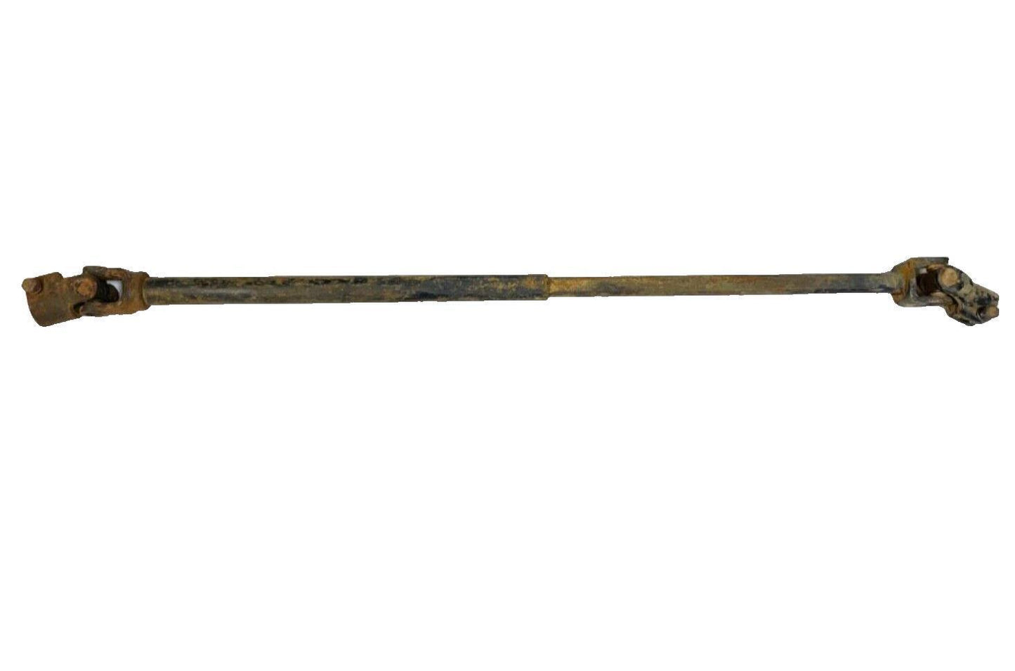 Jeep YJ Wrangler Intermediate Shaft Power steering column to gear box fits 87-95