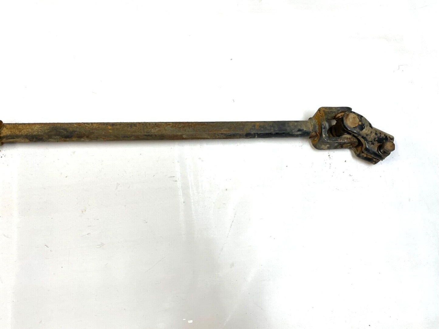 Jeep YJ Wrangler Intermediate Shaft Power steering column to gear box fits 87-95