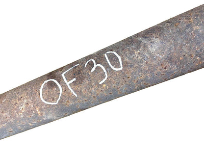 JEEP TJ WRANGLER REAR DRIVESHAFT 20 3/4"  920407-1707 drive shaft 6 speed manual