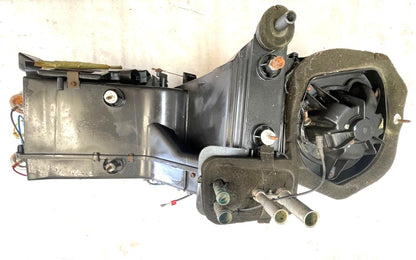 1997 Jeep Wrangler TJ Heater Box Core with AC Assembly 56009391AB Heat HVAC