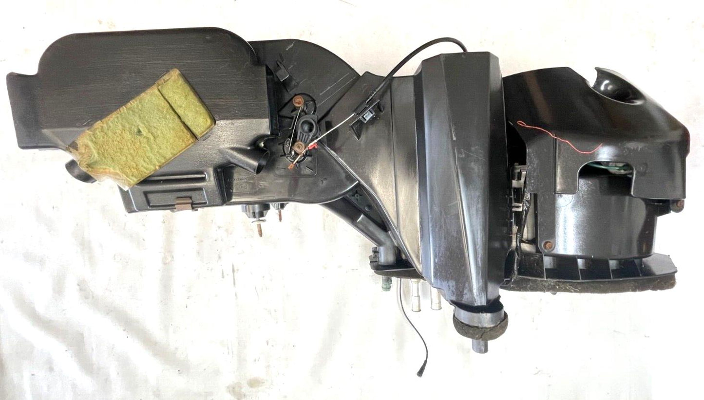 1997 Jeep Wrangler TJ Heater Box Core with AC Assembly 56009391AB Heat HVAC