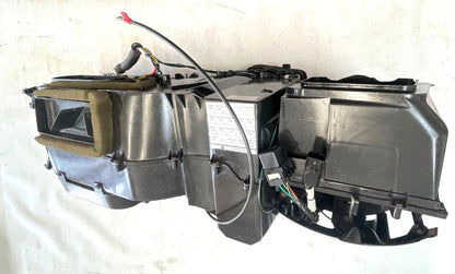 1997 Jeep Wrangler TJ Heater Box Core with AC Assembly 56009391AB Heat HVAC