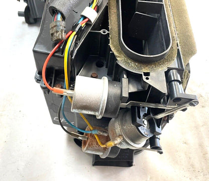 1997 Jeep Wrangler TJ Heater Box Core with AC Assembly 56009391AB Heat HVAC