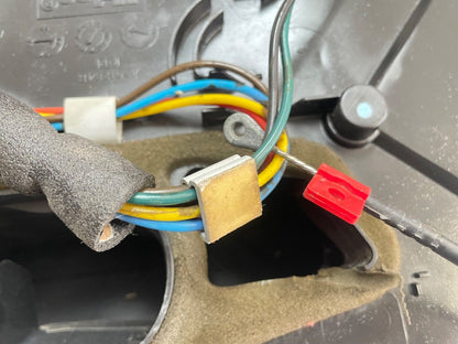 1997 Jeep Wrangler TJ Heater Box Core with AC Assembly 56009391AB Heat HVAC