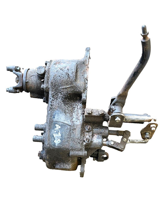 Jeep CJ CJ5 CJ7  Dana 20 Transfer Case 76 77 78 79