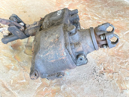 Jeep CJ CJ5 CJ7  Dana 20 Transfer Case 76 77 78 79
