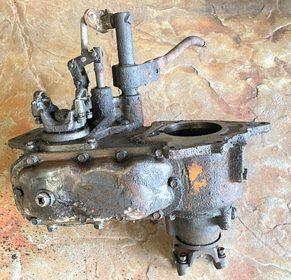 Jeep CJ CJ5 CJ7  Dana 20 Transfer Case 76 77 78 79