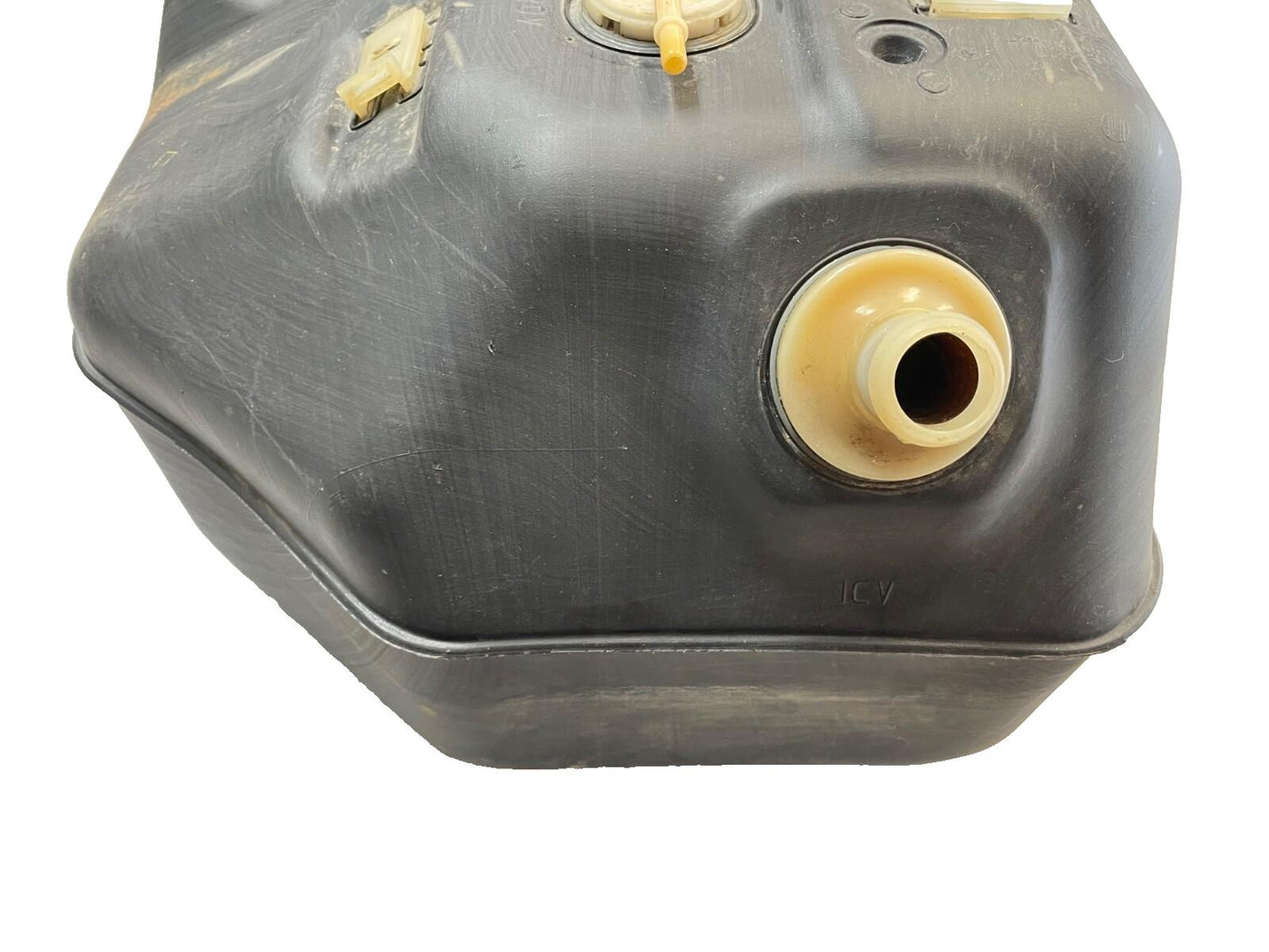 03-04 Jeep Wrangler TJ 19 Gallon Poly Plastic Gas Fuel Tank 52100484AD FREE SHIP