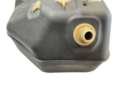 03-04 Jeep Wrangler TJ 19 Gallon Poly Plastic Gas Fuel Tank 52100484AD FREE SHIP