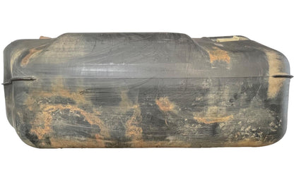 03-04 Jeep Wrangler TJ 19 Gallon Poly Plastic Gas Fuel Tank 52100484AD FREE SHIP