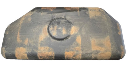03-04 Jeep Wrangler TJ 19 Gallon Poly Plastic Gas Fuel Tank 52100484AD FREE SHIP