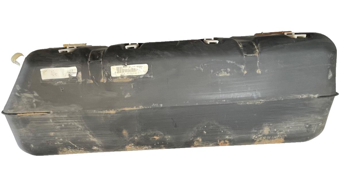 03-04 Jeep Wrangler TJ 19 Gallon Poly Plastic Gas Fuel Tank 52100484AD FREE SHIP