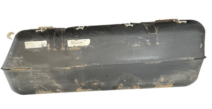 03-04 Jeep Wrangler TJ 19 Gallon Poly Plastic Gas Fuel Tank 52100484AD FREE SHIP
