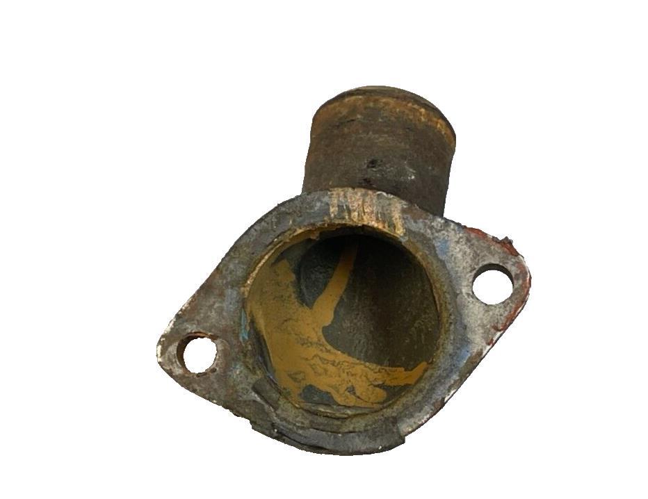 Jeep CJ thermostat housing 4 cylinder 151ci Iron Duke CJ5 CJ7 AMC Pontiac GM!