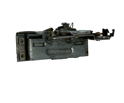 Jeep YJ Wrangler Passenger right Side Full Door Latch striker catch fits 92-95!