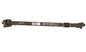 Jeep Wrangler TJ Front Drive shaft six cylinder Automatic driveshaft fits 03-06