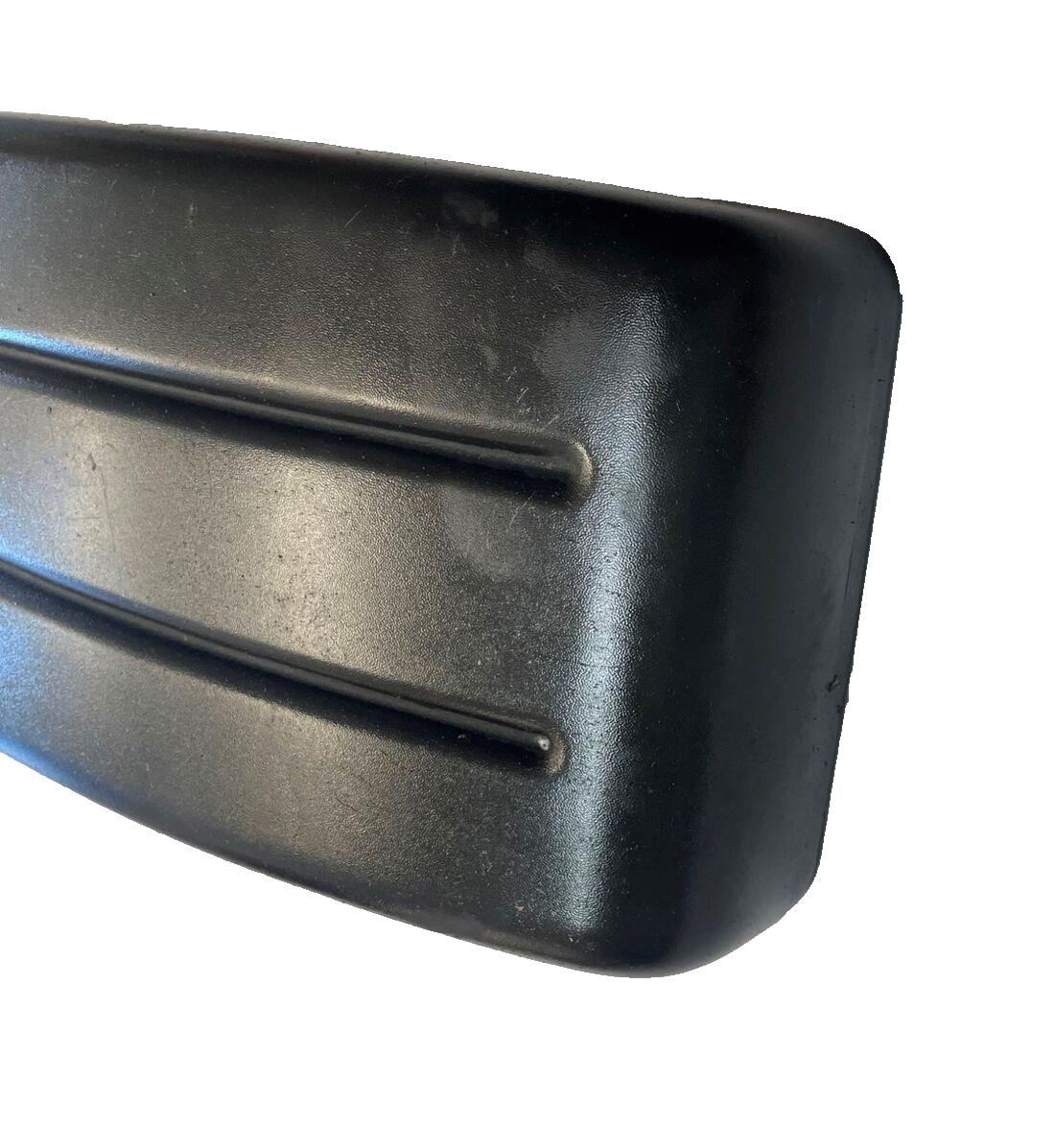 Jeep TJ Wrangler Third Brake Light Lamp Bracket Plastic Housing 3rd READ AD