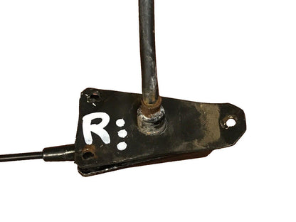 Jeep CJ YJ black factory Radio Antenna CJ7 CJ5 Wrangler FREE SHIP
