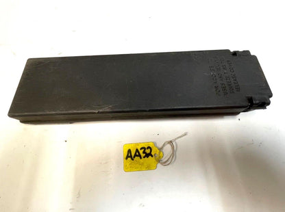 Jeep TJ Fuse Box cover lid fits 01-06 Wrangler 90505 FREE SHIP