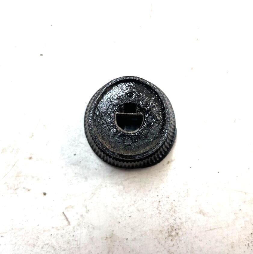 Jeep CJ YJ Wrangler AC knob Air conditioning temperature fan FREE SHIPPING!
