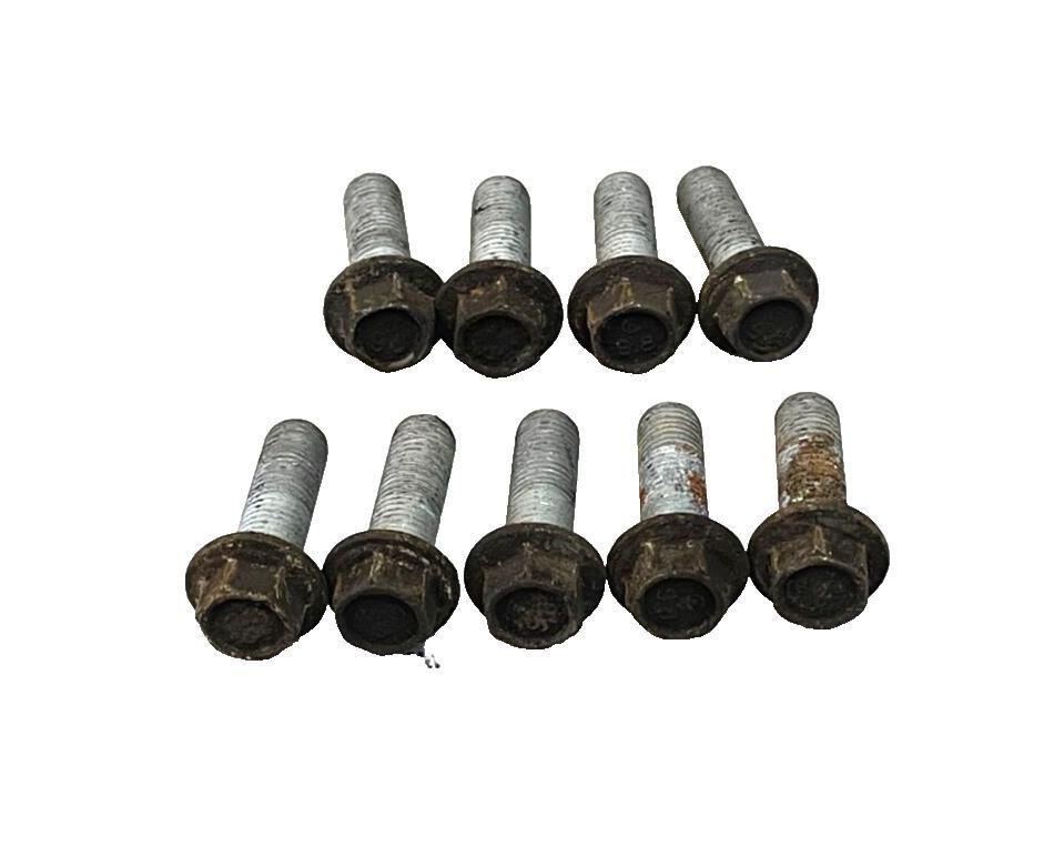 Jeep YJ bell housing to AX5 transmission bolts 2.5 4 cylinder 87-95 Wrangler
