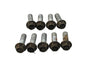 Jeep YJ bell housing to AX5 transmission bolts 2.5 4 cylinder 87-95 Wrangler