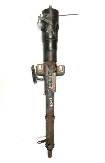 Jeep Automatic steering column No Tilt AMC CJ7 Cherokee Wagoneer J10 READ AD!!
