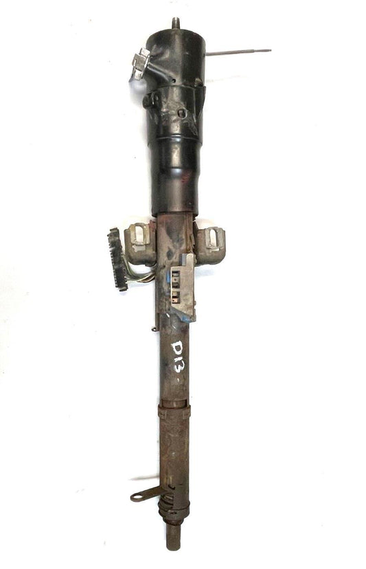 Jeep Automatic steering column No Tilt AMC CJ7 Cherokee Wagoneer J10 READ AD!!