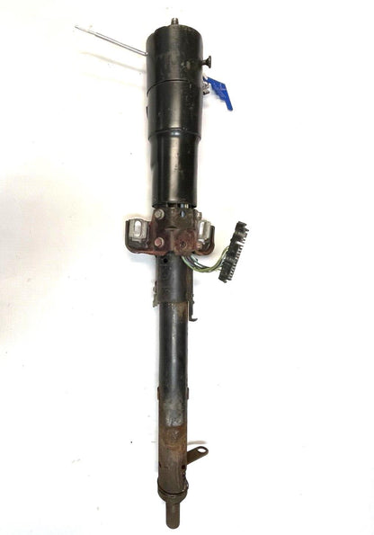 Jeep Automatic steering column No Tilt AMC CJ7 Cherokee Wagoneer J10 READ AD!!