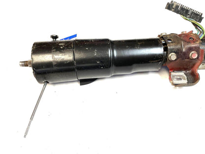 Jeep Automatic steering column No Tilt AMC CJ7 Cherokee Wagoneer J10 READ AD!!