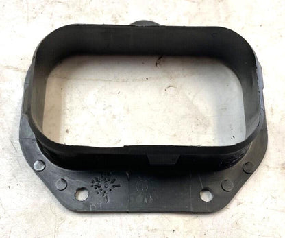 Jeep Air Intake Hose Tube Adapter CJ5 CJ7 J10 J20 Wagoneer Cherokee FSJ 5463866!