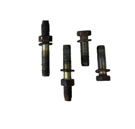 JEEP YJ TJ AX5 five speed Manual Transmission shifter bolts Free Ship