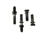 JEEP YJ TJ AX5 five speed Manual Transmission shifter bolts Free Ship