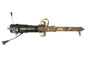 Jeep CJ Automatic steering column No Tilt CJ7 J10 Cherokee Wagoneer Bolt-n-Ready