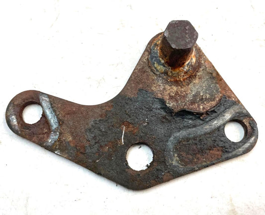 Jeep V8 power steering adjuster bracket CJ5/CJ7 Cherokee J10 Wagoneer AMC early