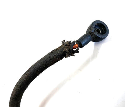 Jeep CJ Transmission / Transfer Case Wire Harness T176 Dana 300 CJ5 CJ7 Wiring!