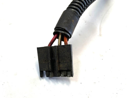 Jeep CJ Transmission / Transfer Case Wire Harness T176 Dana 300 CJ5 CJ7 Wiring!