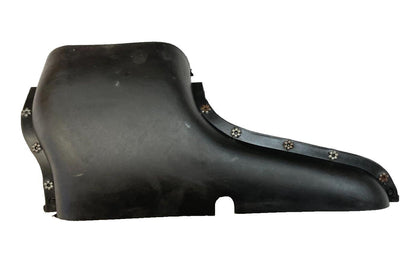 Jeep CJ windshield Defroster Vent Duct 5461591 CJ5/CJ7/CJ8 defrost