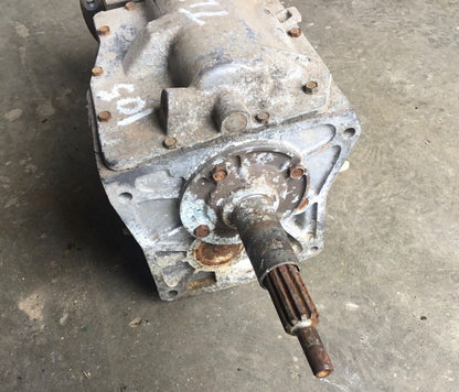 Jeep CJ T4 Manual Transmission Tremec T-4 82-86 CJ CJ5/CJ7 FREE SHIP four speed