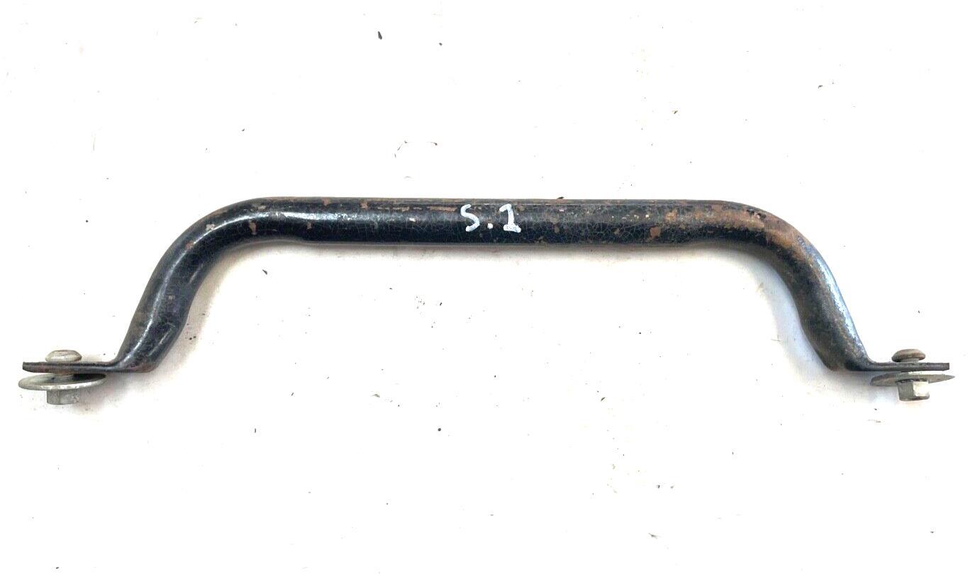 Jeep CJ factory grab bar handle with torx mounting bolts 76-86 Jeep CJ5 CJ7 CJ8