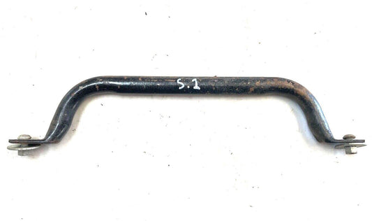 Jeep CJ factory grab bar handle with torx mounting bolts 76-86 Jeep CJ5 CJ7 CJ8